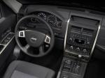 Jeep Liberty Renegade 2010 года